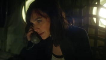 'Heart of Stone' Trailer: Watch Gal Gadot Infiltrate a Top-Secret Organization in New Spy Thriller